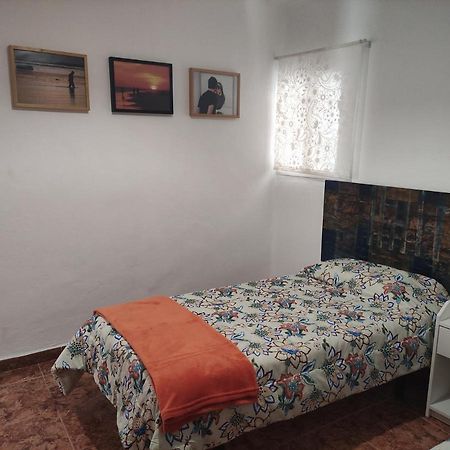 Casa Jose Villa Rota Ngoại thất bức ảnh