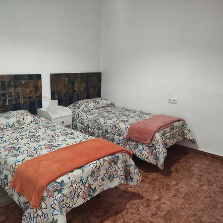 Casa Jose Villa Rota Ngoại thất bức ảnh