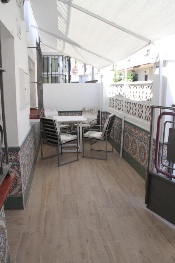 Casa Jose Villa Rota Ngoại thất bức ảnh