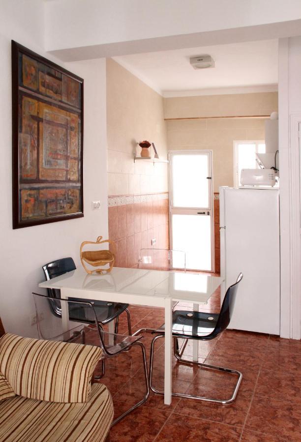 Casa Jose Villa Rota Ngoại thất bức ảnh