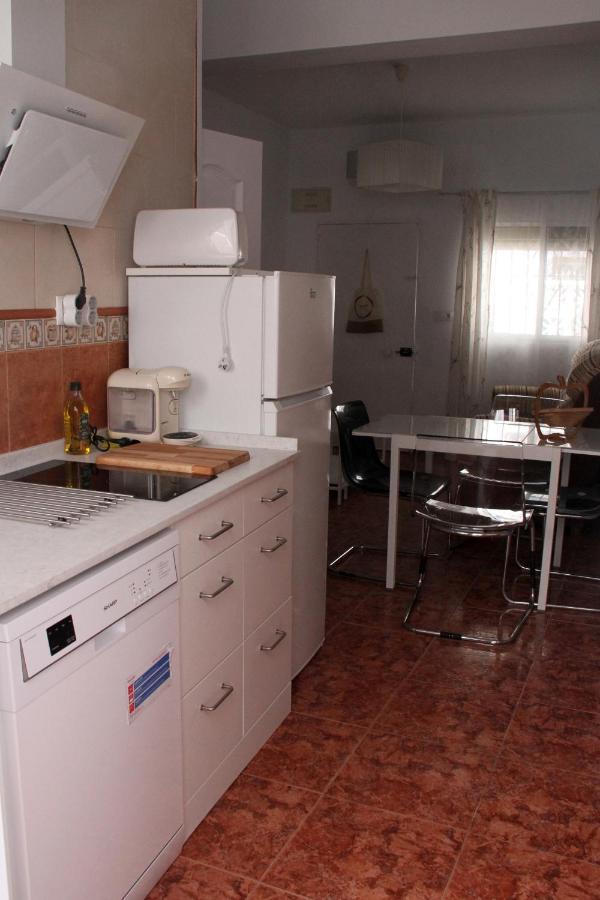 Casa Jose Villa Rota Ngoại thất bức ảnh