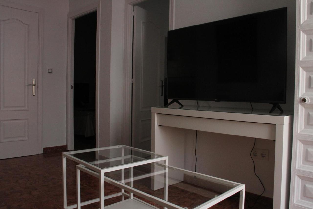 Casa Jose Villa Rota Ngoại thất bức ảnh
