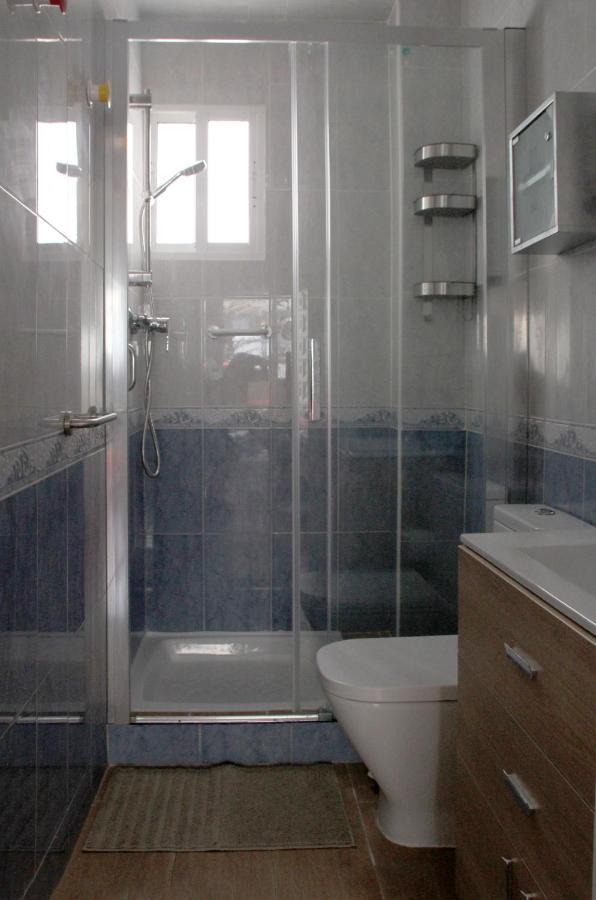 Casa Jose Villa Rota Ngoại thất bức ảnh