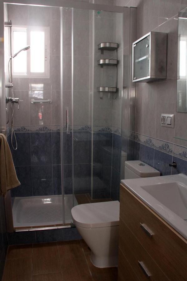 Casa Jose Villa Rota Ngoại thất bức ảnh