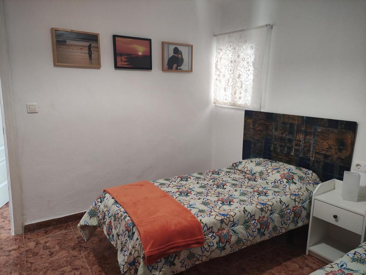 Casa Jose Villa Rota Ngoại thất bức ảnh
