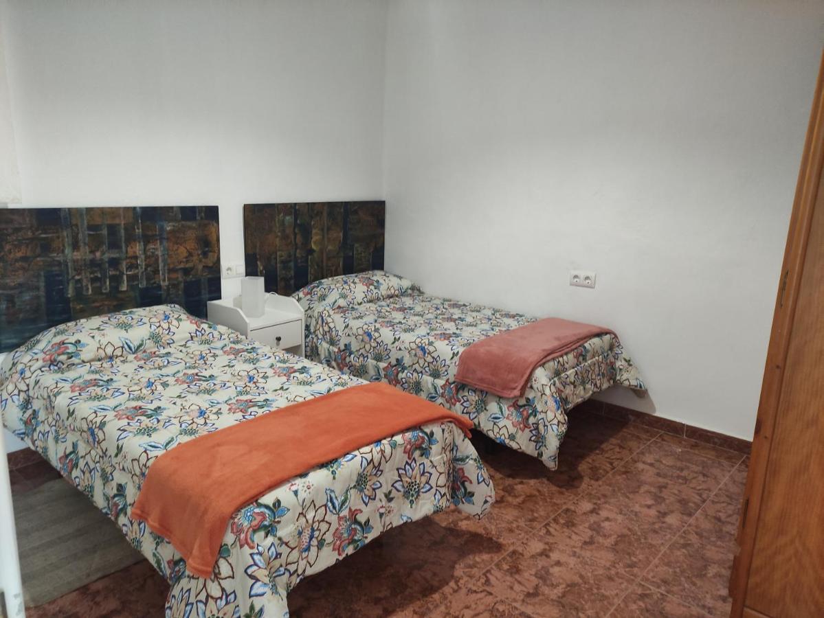 Casa Jose Villa Rota Ngoại thất bức ảnh