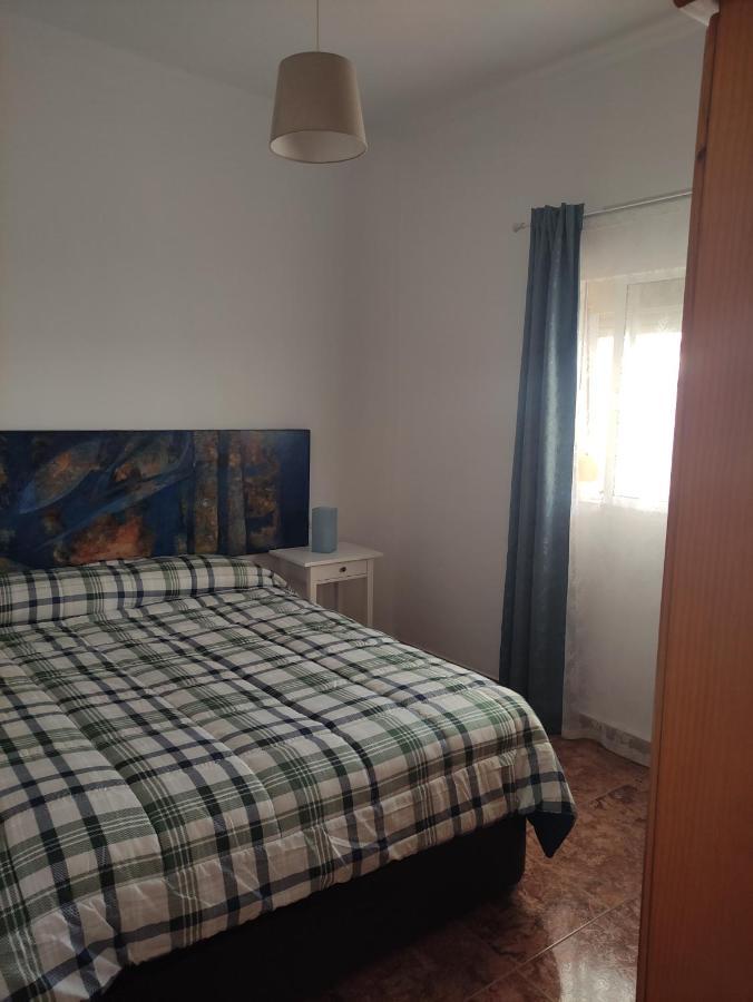 Casa Jose Villa Rota Ngoại thất bức ảnh