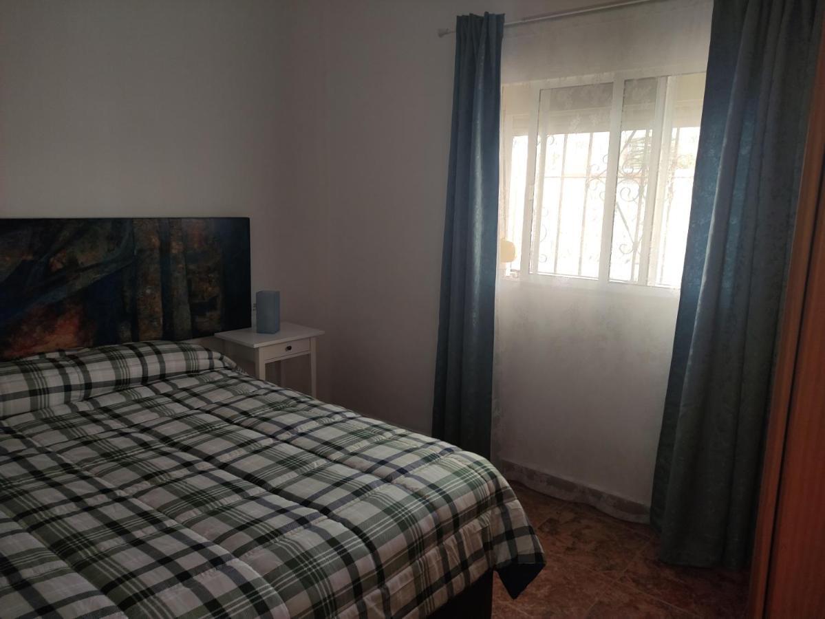 Casa Jose Villa Rota Ngoại thất bức ảnh