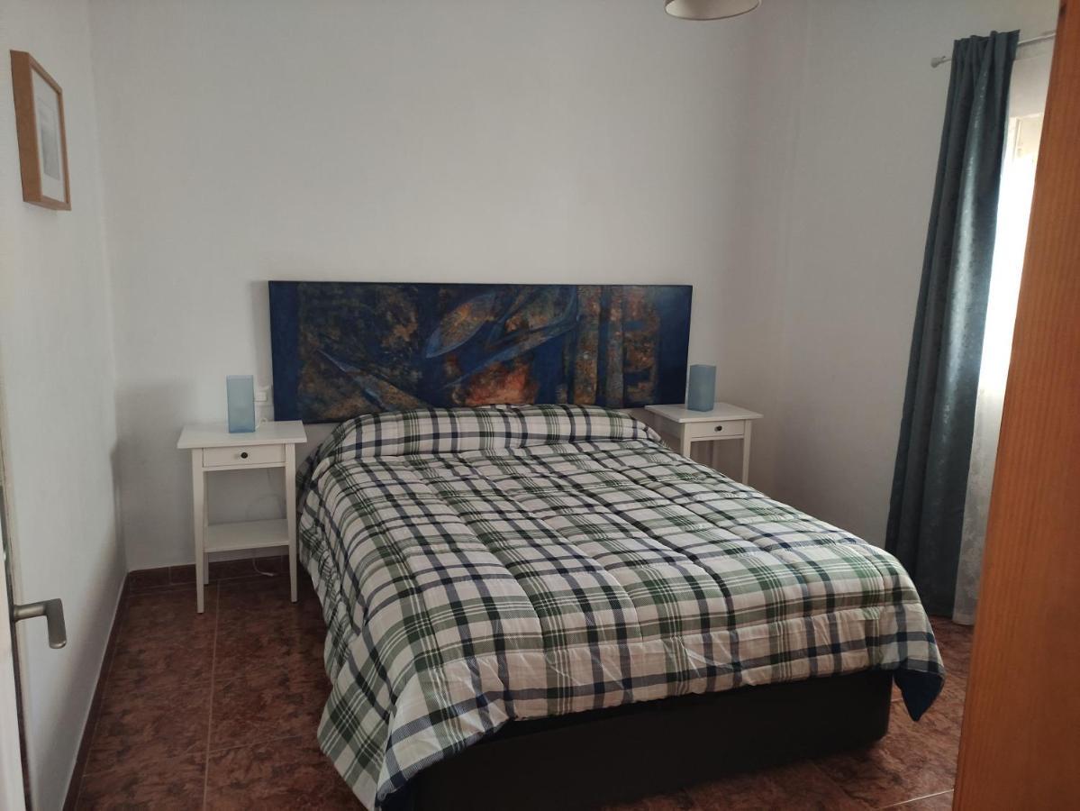 Casa Jose Villa Rota Ngoại thất bức ảnh