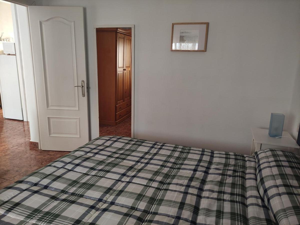 Casa Jose Villa Rota Ngoại thất bức ảnh