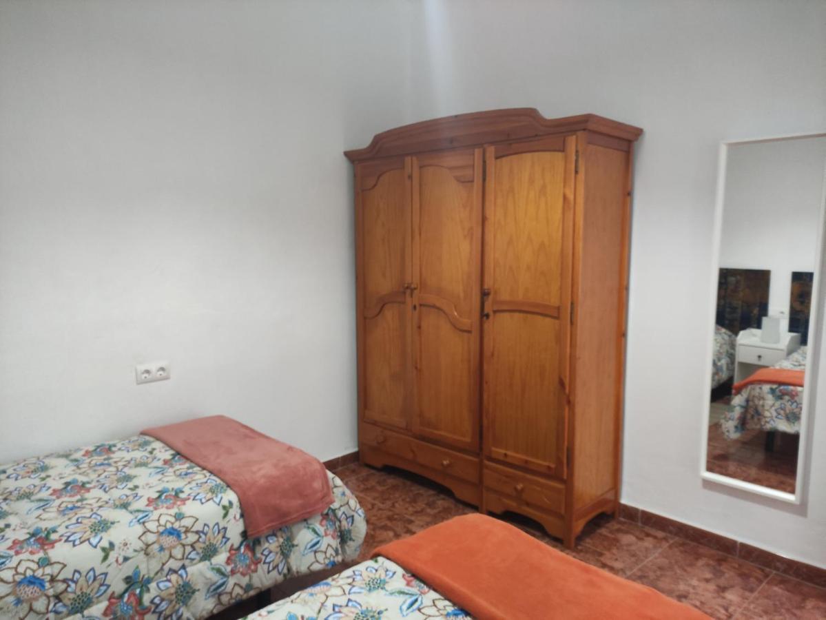 Casa Jose Villa Rota Ngoại thất bức ảnh