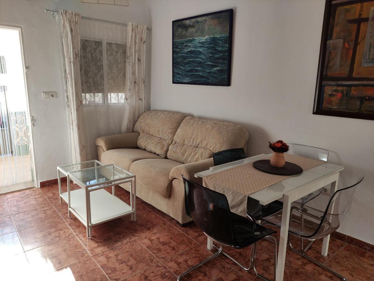 Casa Jose Villa Rota Ngoại thất bức ảnh