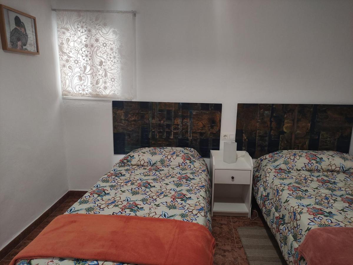 Casa Jose Villa Rota Ngoại thất bức ảnh