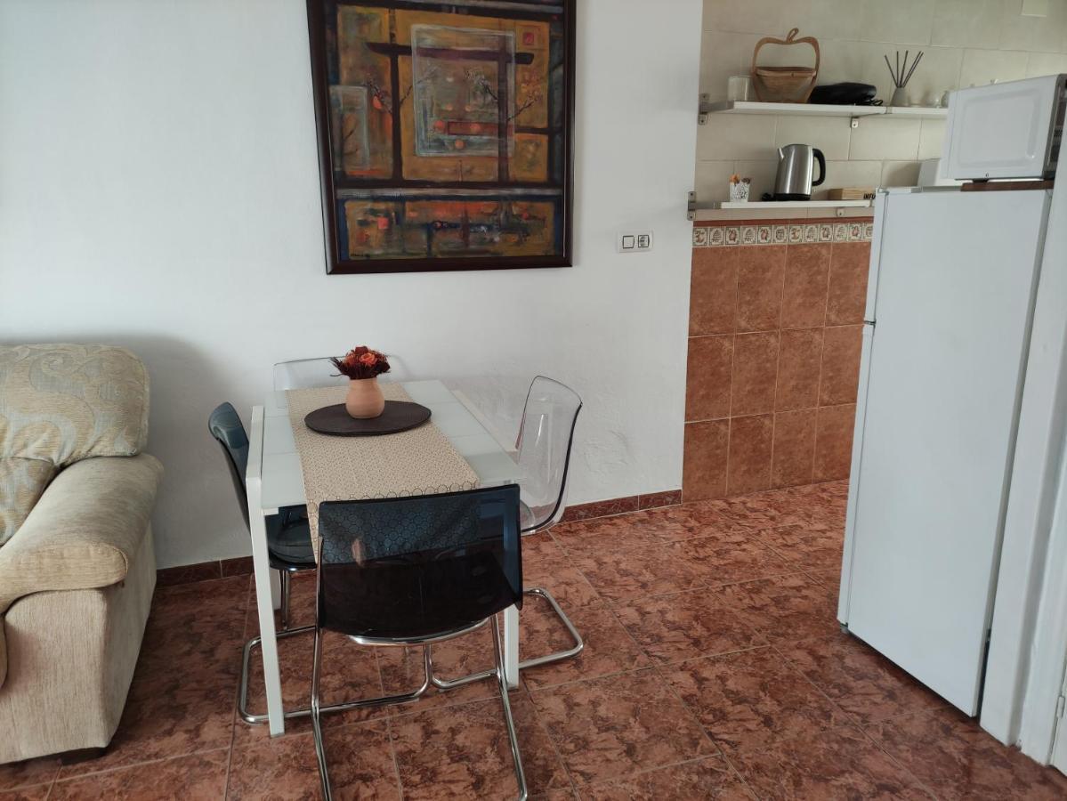 Casa Jose Villa Rota Ngoại thất bức ảnh