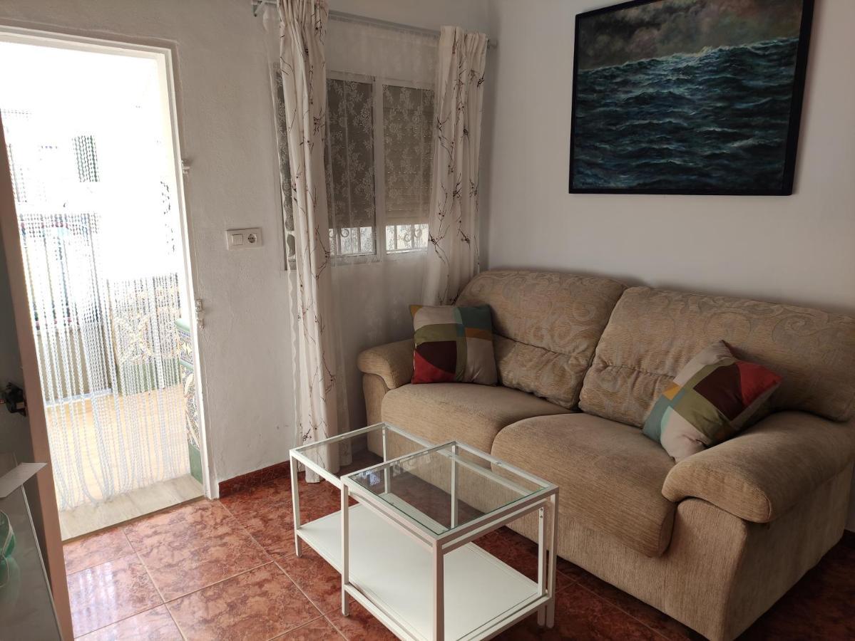 Casa Jose Villa Rota Ngoại thất bức ảnh